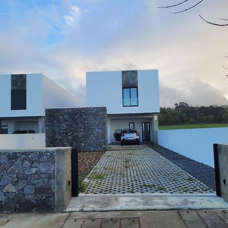 Casa Das Azorinas Fenais da Luz Zewnętrze zdjęcie