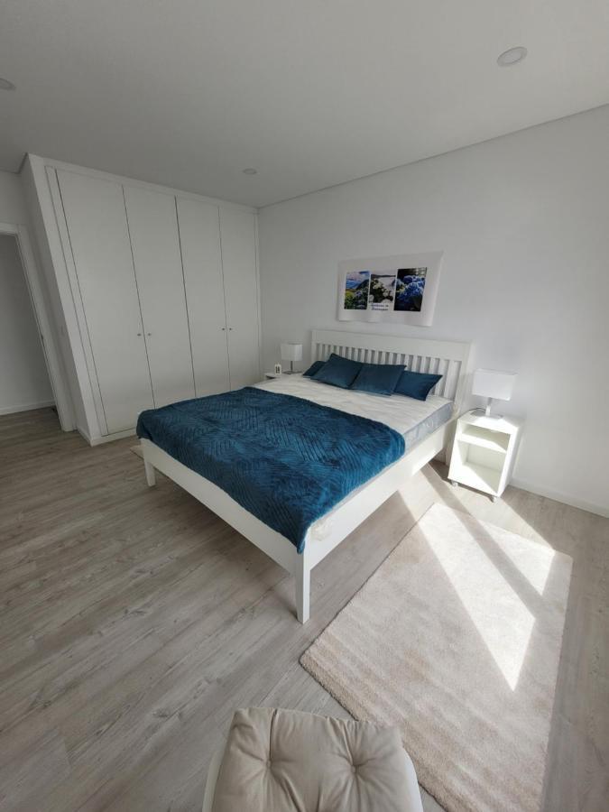 Casa Das Azorinas Fenais da Luz Zewnętrze zdjęcie