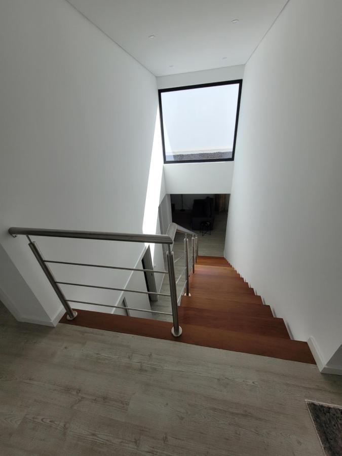 Casa Das Azorinas Fenais da Luz Zewnętrze zdjęcie