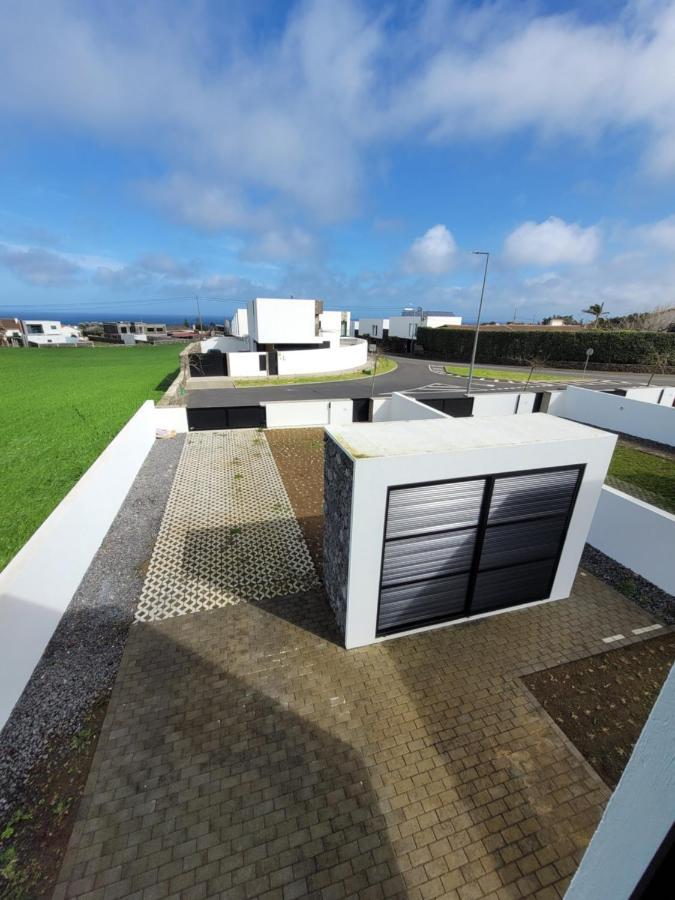 Casa Das Azorinas Fenais da Luz Zewnętrze zdjęcie