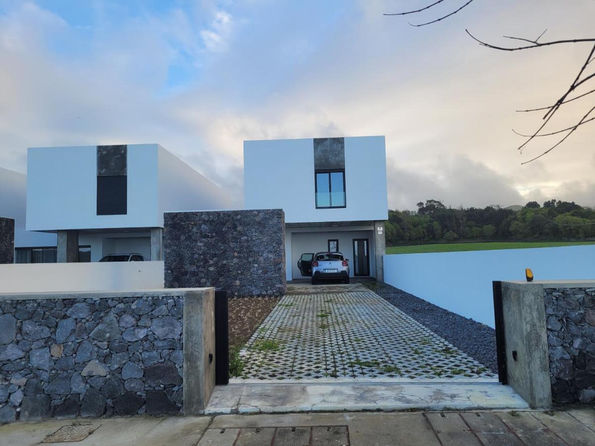 Casa Das Azorinas Fenais da Luz Zewnętrze zdjęcie