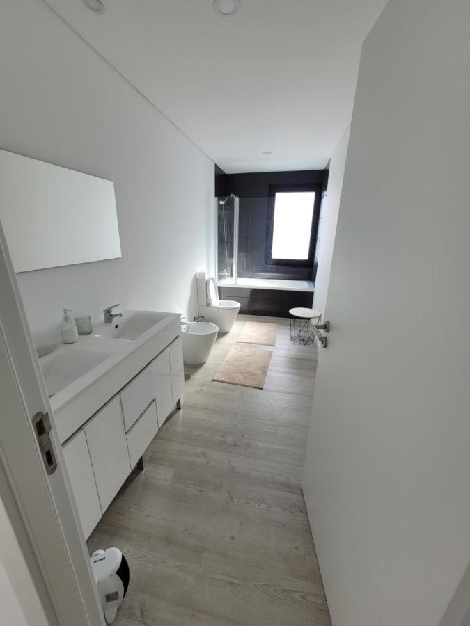 Casa Das Azorinas Fenais da Luz Zewnętrze zdjęcie