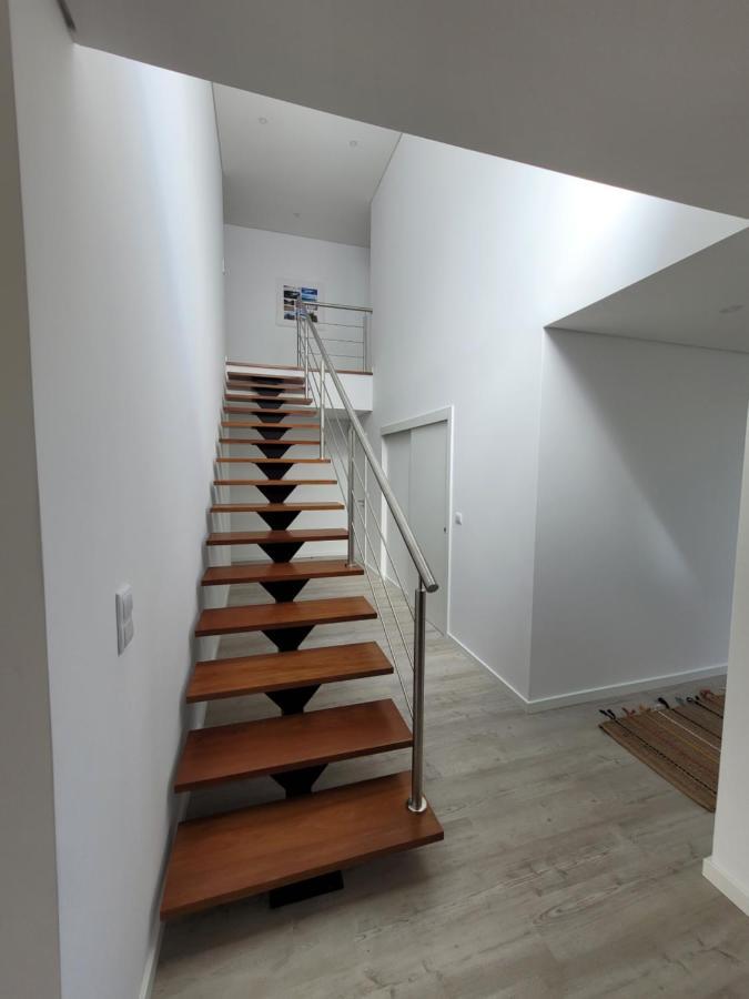 Casa Das Azorinas Fenais da Luz Zewnętrze zdjęcie